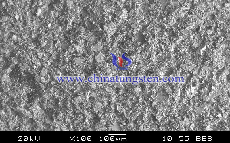 tungsten concentrate % W-51-% WO3 64 image
